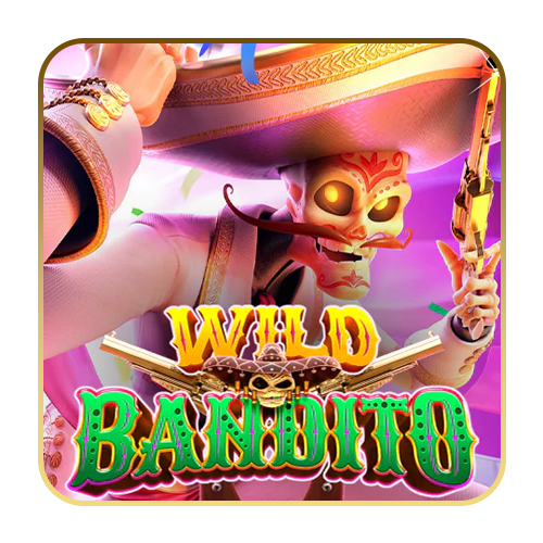 Wild Bandito